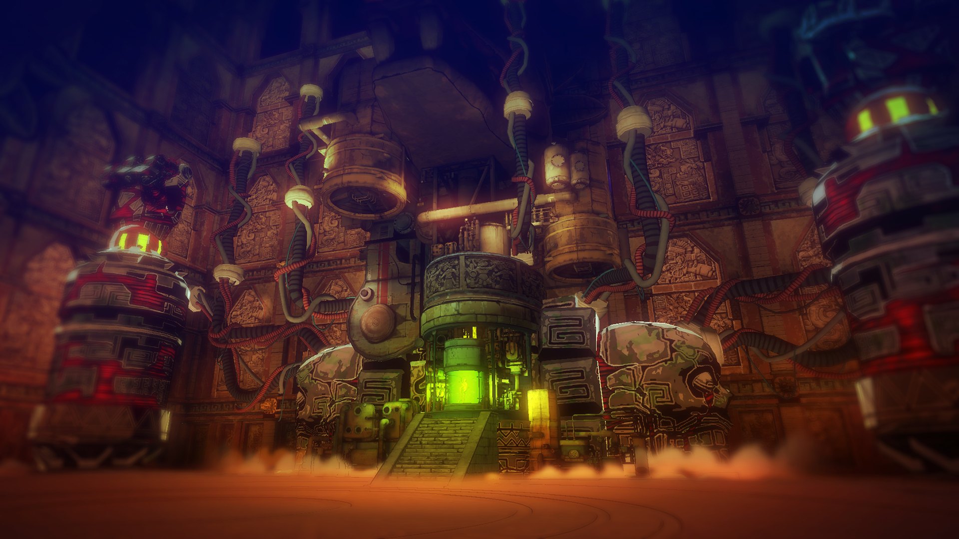 Yaiba Ninja Gaiden Z - Imagen 21